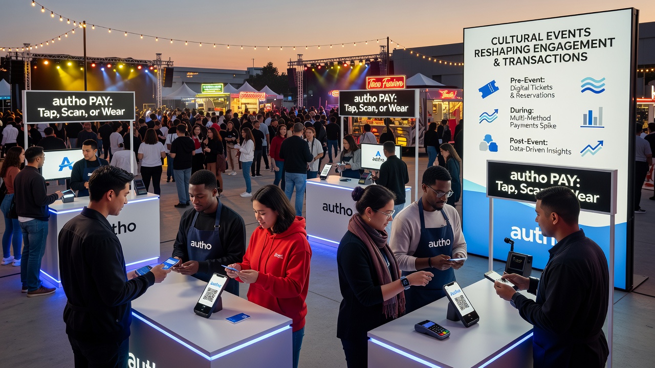 Sportevents und Festivitäten in Deutschland fördern den Wechsel zu flexiblen Transaktionsmethoden auf lizenzierten Gaming-Apps