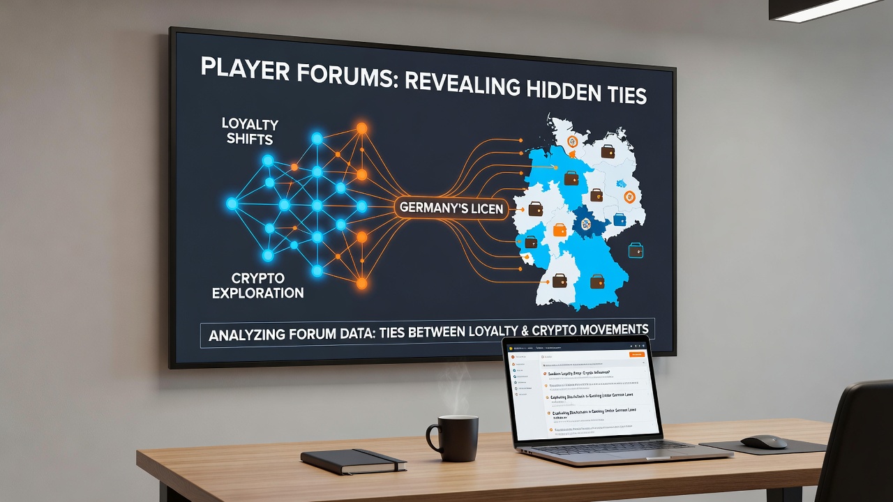 Details zu Krypto- und Loyalitätsmustern in mobilen Casinos